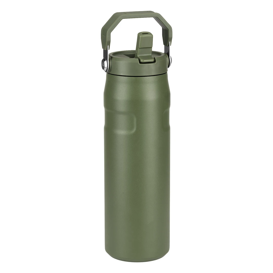 ARCTIC ONE 24, termos, 700 ml, maslinasti