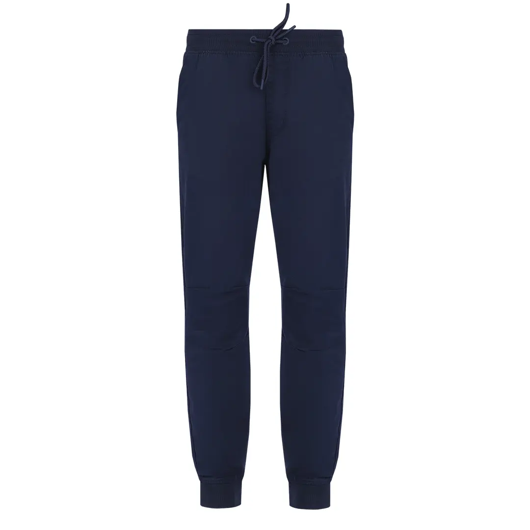 CONOR, unisex pantalone, plave