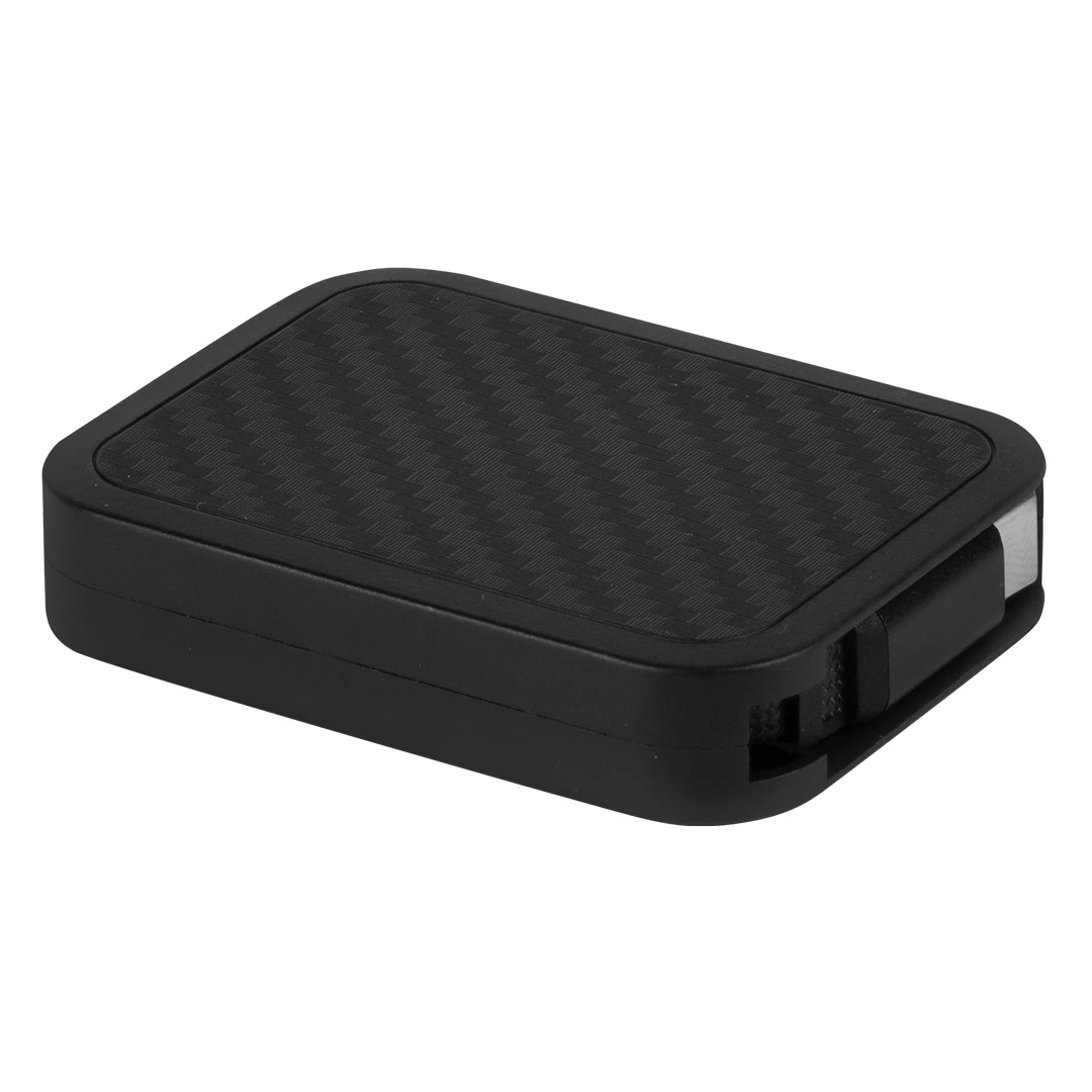 GALVAN 240W, type-c kabl za punjenje i prenos podataka, 240w, crni