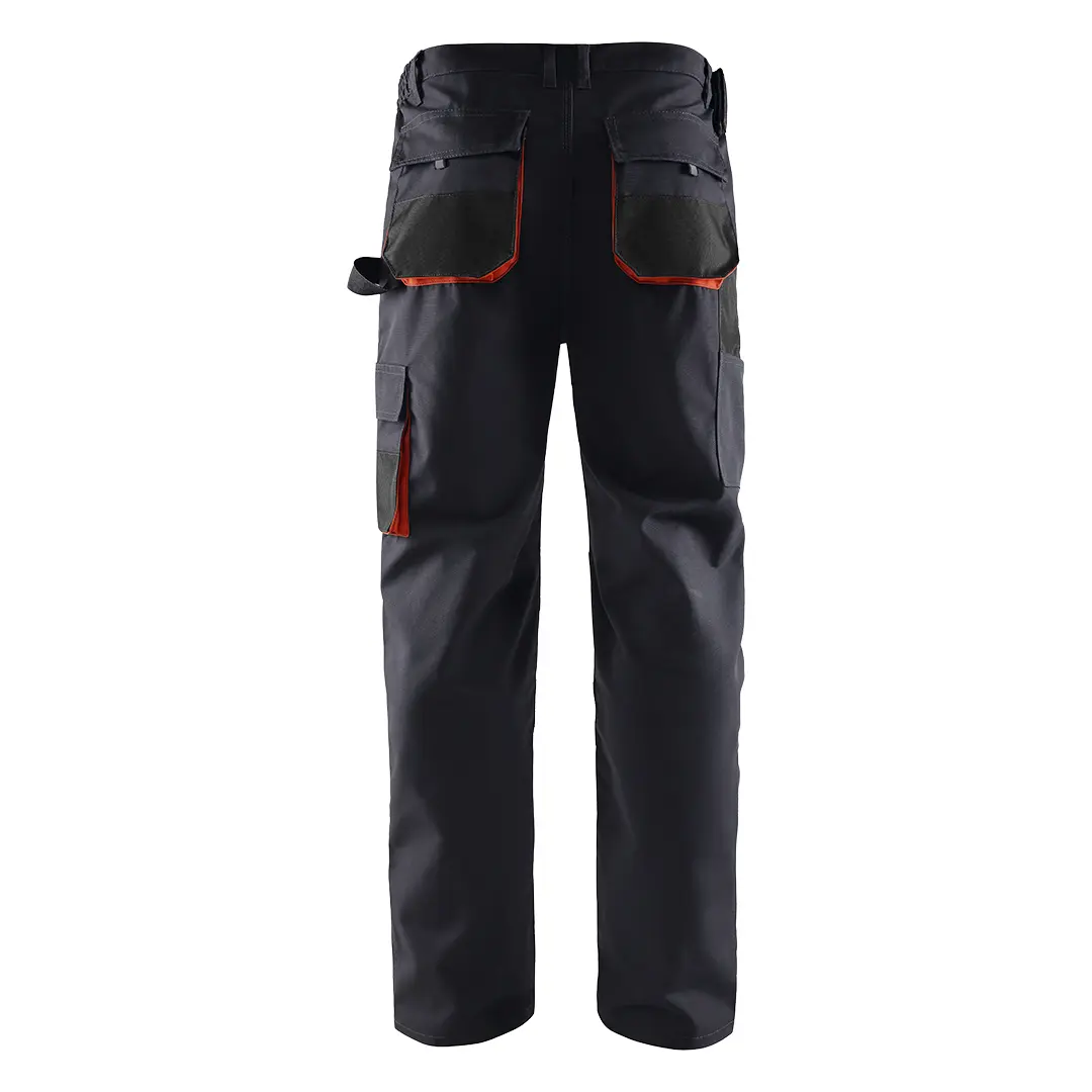HAMMER PANTS, radne pantalone, tamno sive