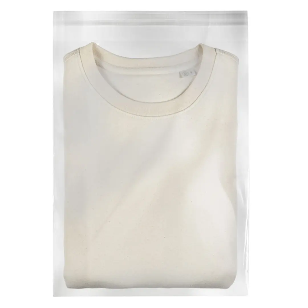 POLY BAG 30 x 40, kesa za pakovanje, dimenzije 30 x 40 cm, 100 kom, transparentna