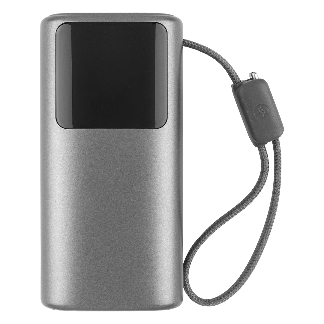 NEXUS 20PD 100W, pomoćna baterija, 20.000 mah, 100 w, tamno sivi