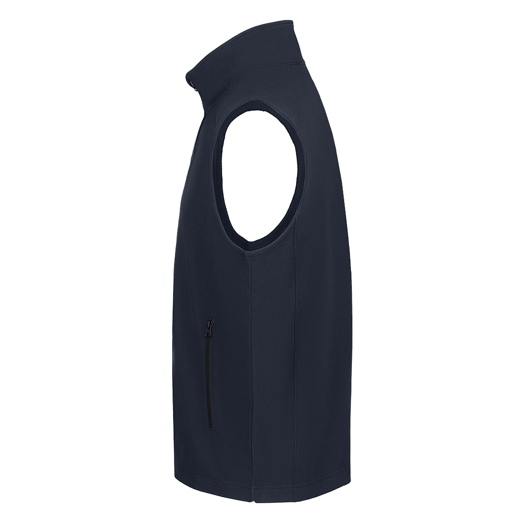 BEST NEO VEST, softshell prsluk, plavi