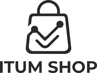 itum shop logo