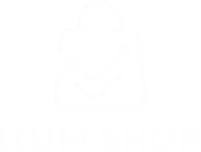 itum shop logo
