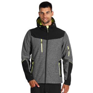 PANTHER GREY JACKET