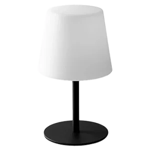 Stone lampe