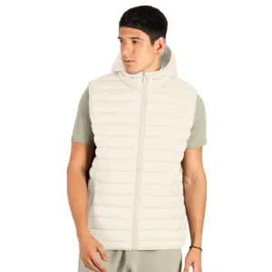 LIBERTY HOOD VEST MEN