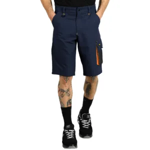 HAMMER STRETCH BERMUDA